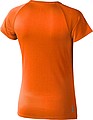 Elevate Niagara CF ladies Tee, orange M