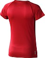 Elevate Niagara CF ladies Tee, red M