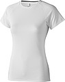 Elevate Niagara CF ladies Tee, white M