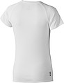 Elevate Niagara CF ladies Tee, white M