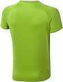 Elevate Niagara CF Tee, apple green L