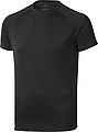 Elevate Niagara CF Tee, black S