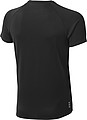 Elevate Niagara CF Tee, black S