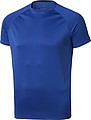 Elevate Niagara CF Tee, blue L