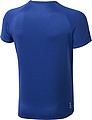 Elevate Niagara CF Tee, blue L