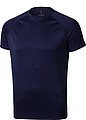 Elevate Niagara CF Tee, navy S
