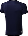 Elevate Niagara CF Tee, navy S