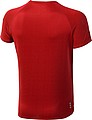 Elevate Niagara CF Tee, red L