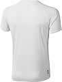 Elevate Niagara CF Tee, white L