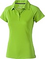 Elevate Ottawa CF ladies Polo, apple green L