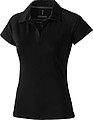 Elevate Ottawa CF ladies Polo, black L