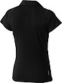Elevate Ottawa CF ladies Polo, black L