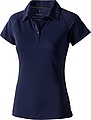 Elevate Ottawa CF ladies Polo, navy L