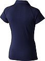 Elevate Ottawa CF ladies Polo, navy L