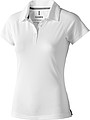 Elevate Ottawa CF ladies Polo, white S