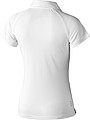 Elevate Ottawa CF ladies Polo, white S