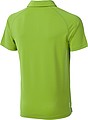 Elevate Ottawa CF Polo, apple green S