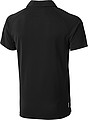 Elevate Ottawa CF Polo, black S