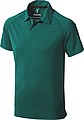 Elevate Ottawa CF Polo, forest green XXL