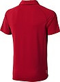 Elevate Ottawa CF Polo, red M