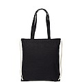 Eliza 240 g/m2 cotton drawstring backpack