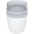Ellipse lunch pot