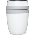 Ellipse lunch pot