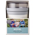 Ellipse lunch pot