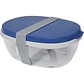 Ellipse salad box