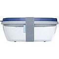 Ellipse salad box
