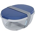 Ellipse salad box