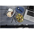 Ellipse salad box