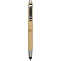 Elm bamboo ballpoint pen, natural