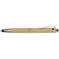 Elm bamboo ballpoint pen, natural