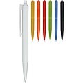 Elsa recycled plastic ballpoint pen (blue ink), blue