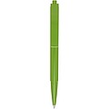 Elsa recycled plastic ballpoint pen, green