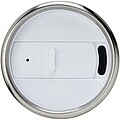 Elwood 410 ml RCS certified recycled stainless steel insulated tumbler