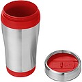 Elwood 410 ml RCS certified recycled stainless steel insulated tumbler