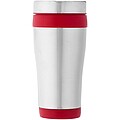 Elwood 410 ml RCS certified recycled stainless steel insulated tumbler