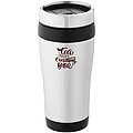 Elwood 410 ml RCS certified recycled stainless steel insulated tumbler