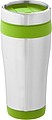 Elwood insulating tumbler, Lime