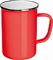 Email mug