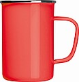Email mug