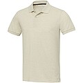 Emerald short sleeve unisex Aware™ recycled polo