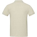 Emerald short sleeve unisex Aware™ recycled polo