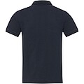 Emerald short sleeve unisex Aware™ recycled polo