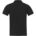 Emerald short sleeve unisex Aware™ recycled polo
