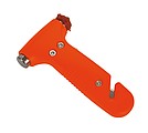 Emergency hammer 