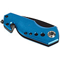 Emergency pocket knife 
