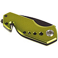 Emergency pocket knife 